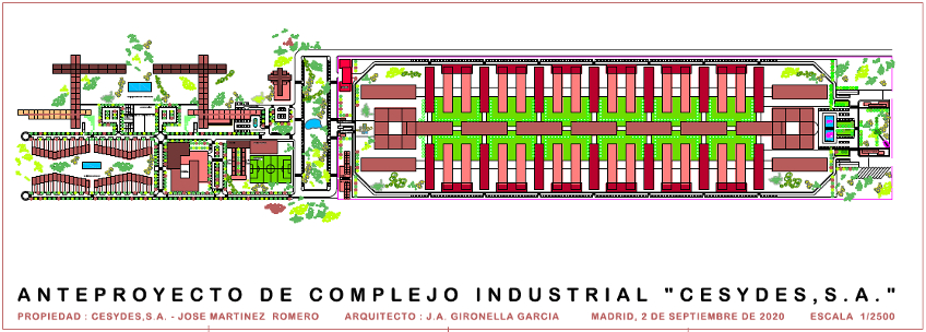 BCBI™ | CESYDESSA® | GRUPO JOMAR®