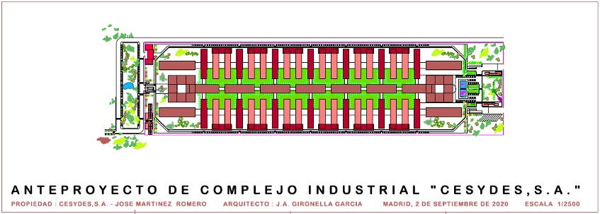 BCBI™ | CESYDESSA® | GRUPO JOMAR®
